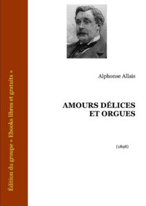 AMOURS DELICES ET ORGUES