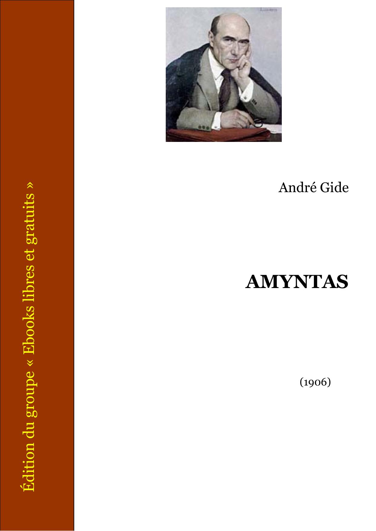 AMYNTAS