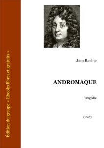 ANDROMAQUE