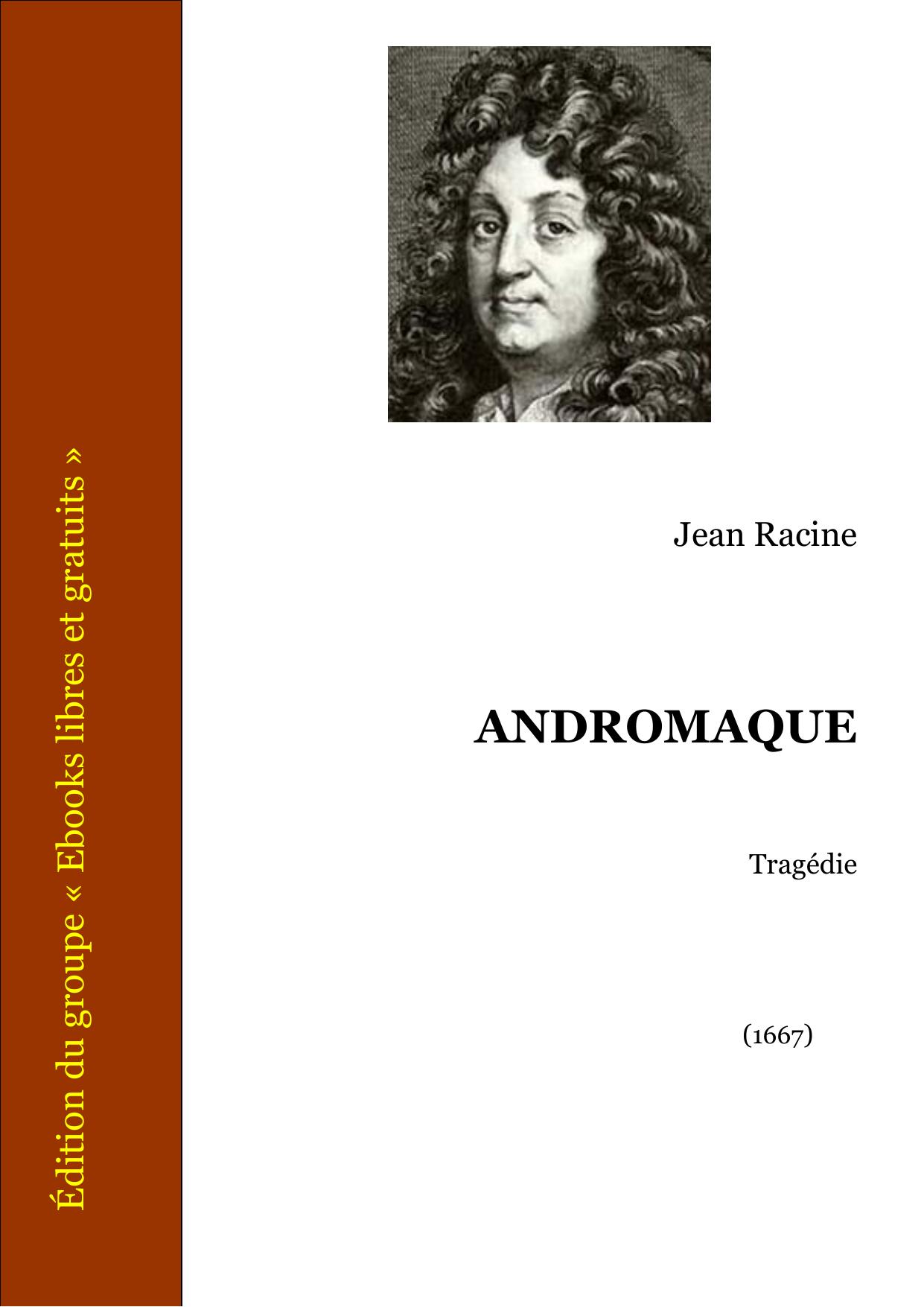 ANDROMAQUE