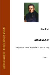 ARMANCE