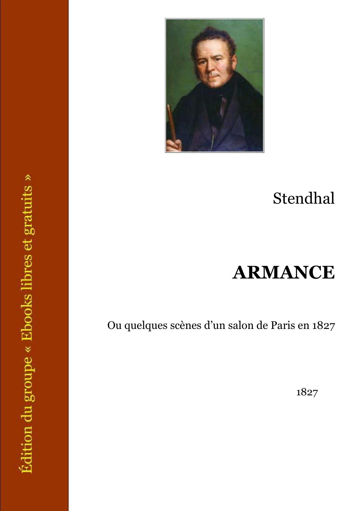 ARMANCE