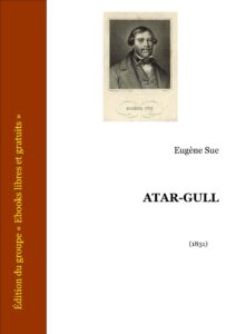 ATAR GULL
