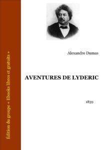 AVENTURES DE LYDERIC