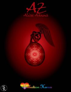 AZ Collection Horus