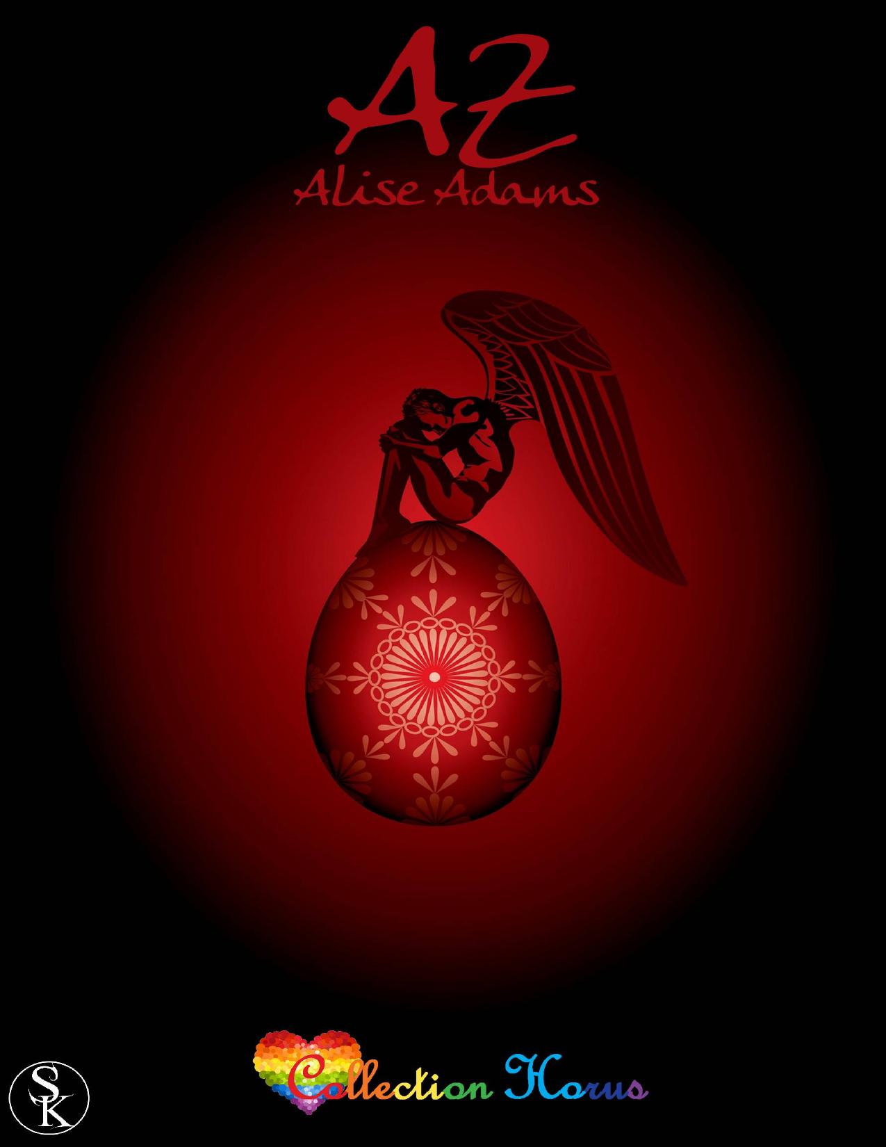 AZ Collection Horus