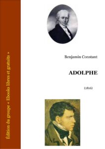 Adolphe