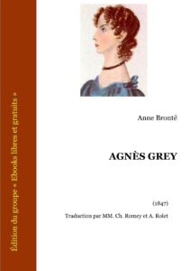 Agnes Grey