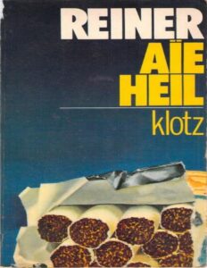 Aie Heil