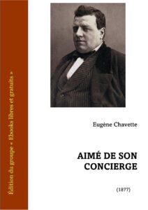 Aime De Son Concierge
