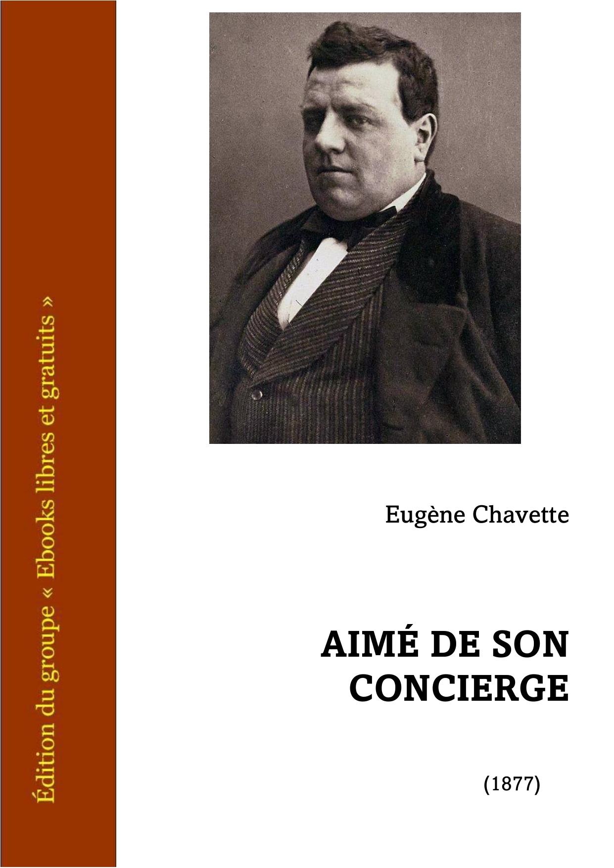 Aime De Son Concierge