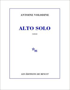 Alto Solo