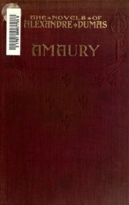 Amaury 1