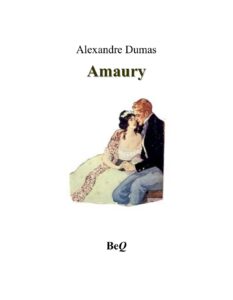 Amaury