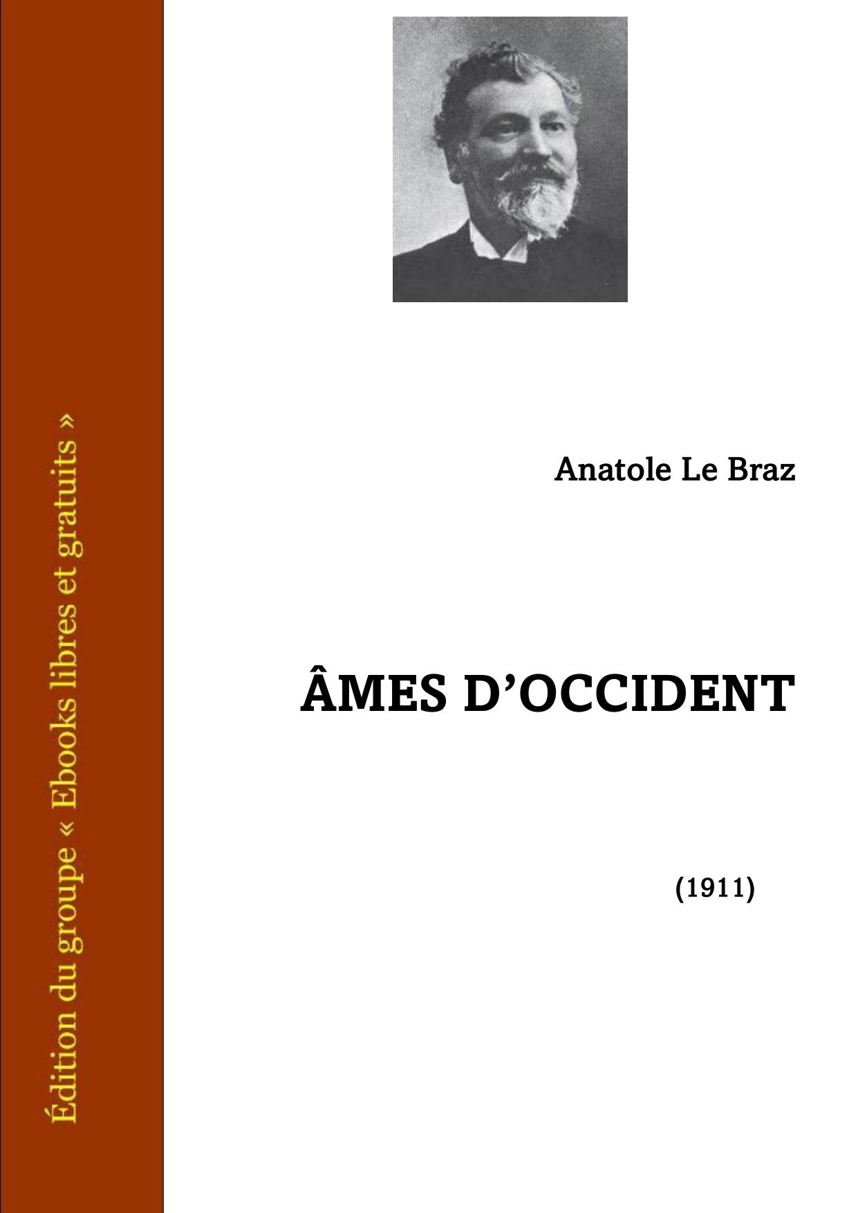Ames DOccident