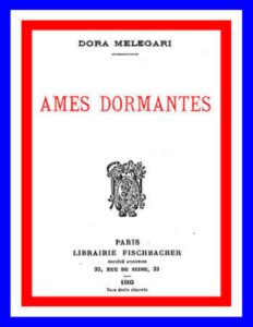 Ames Dormantes