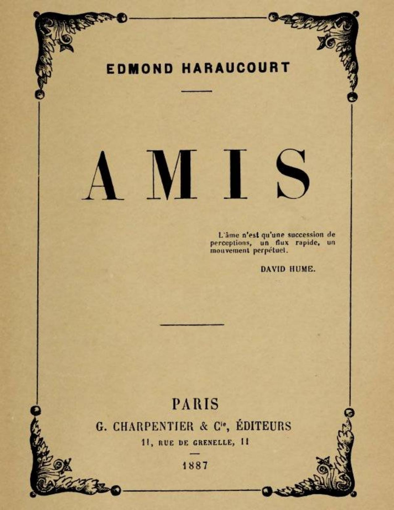 Amis