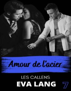 Amour De Lacier French Edition