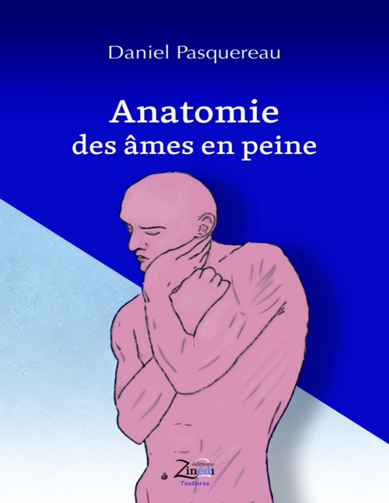 Anatomie Des Ames En Peine