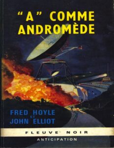 Andromede 1 A Comme Andromede