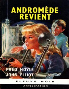 Andromede 2 Andromede Revient