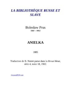 Anielka