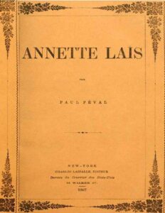 Annette Lais