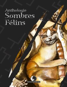Anthologie Sombres Felins