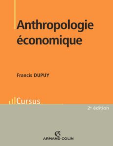 Anthropologie Economique