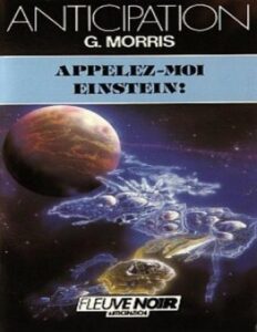 Appelez Moi Einstein