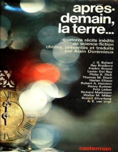 Apres Demain La Terre