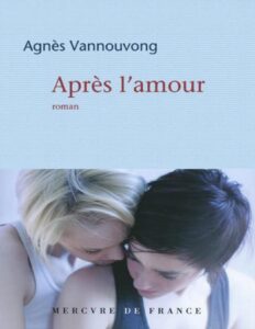 Apres Lamour