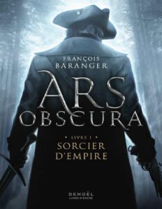 Ars Obscura T1 Sorcier Dempire
