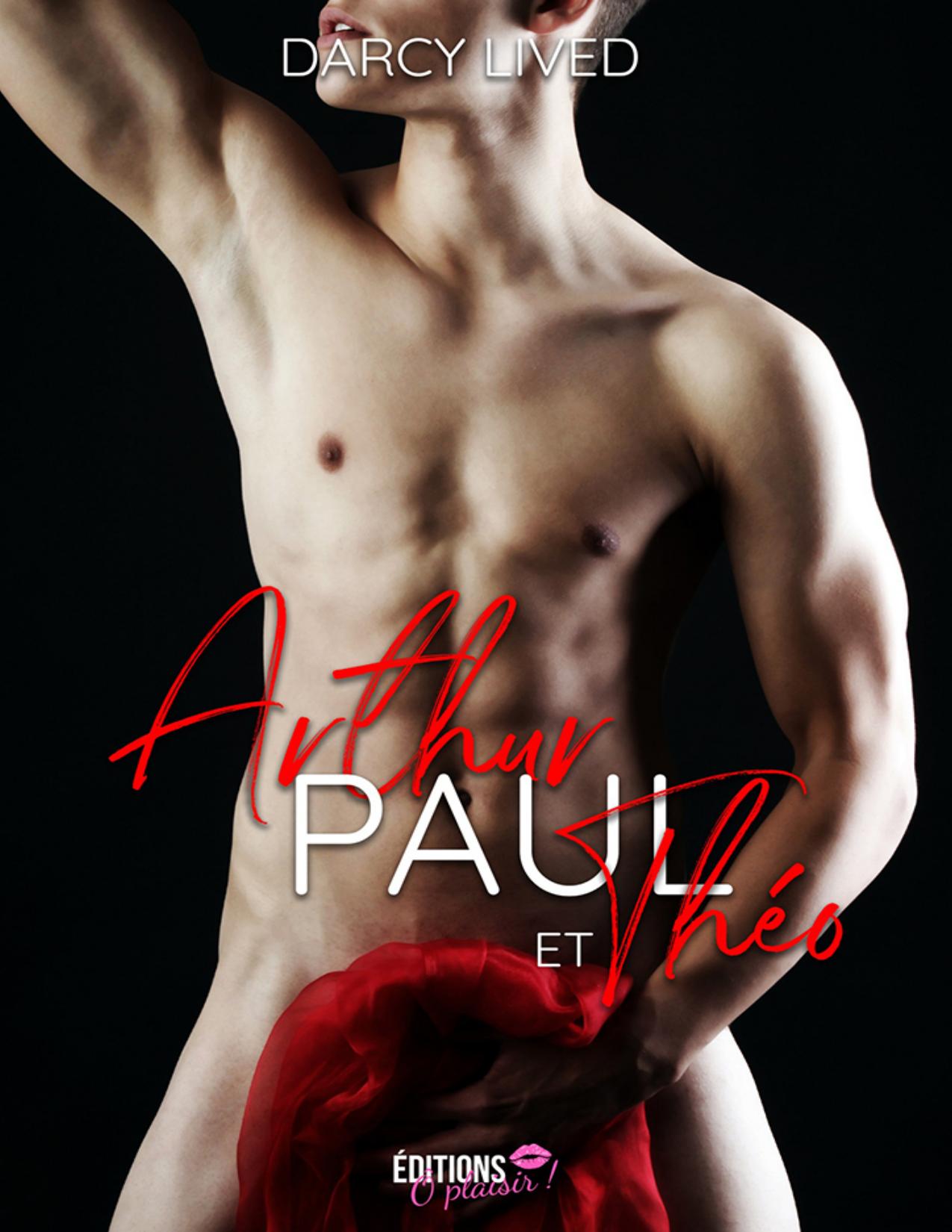 Arthur Paul Et Theo