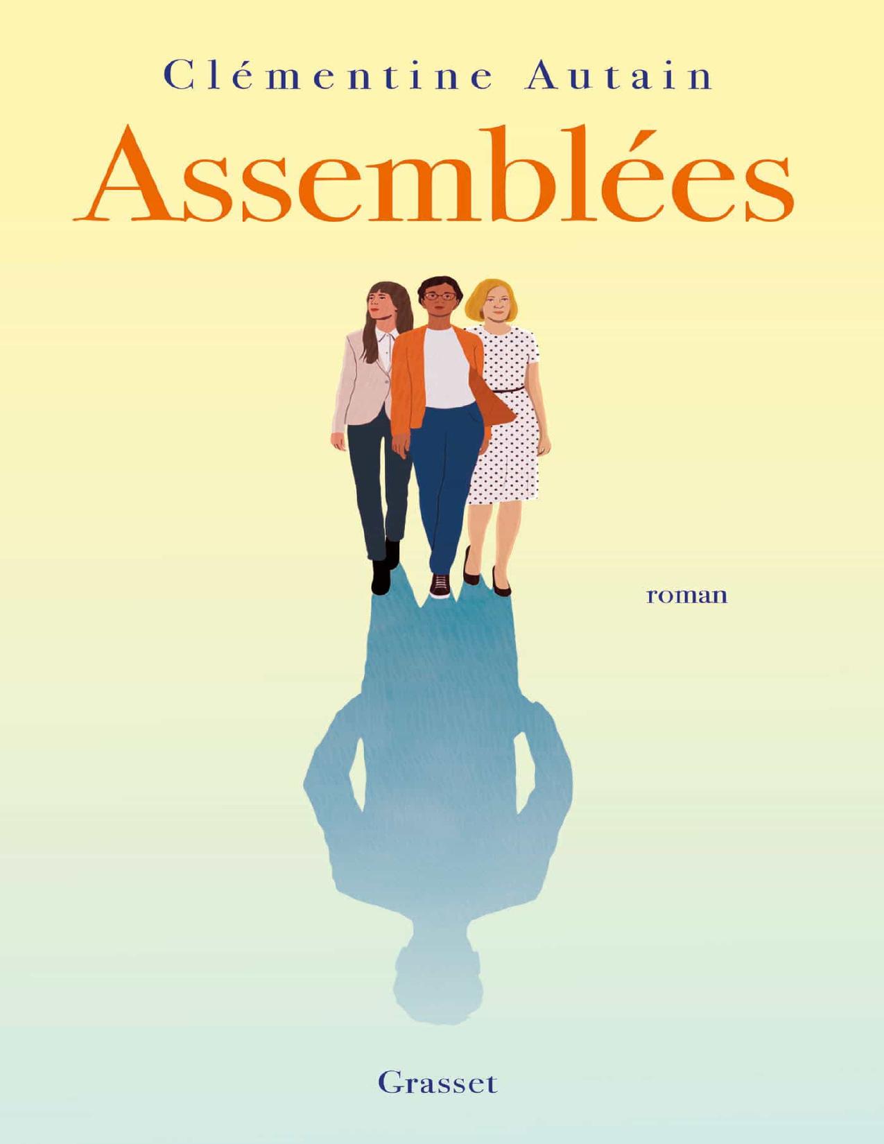 Assemblees