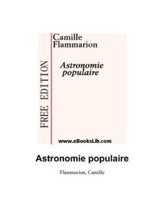 Astronomie Populaire