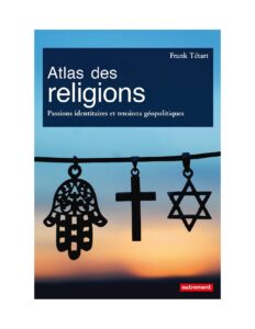 Atlas Des Religions
