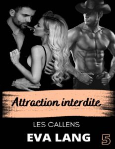 Attraction Interdite French Edition