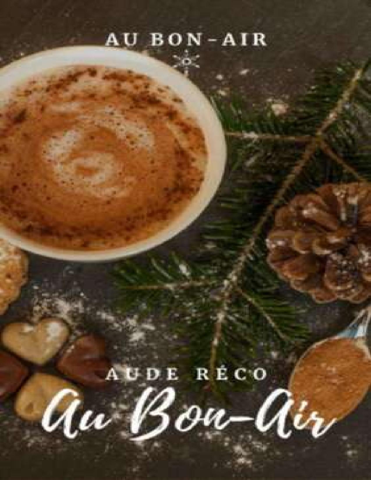 Au Bon Air T1