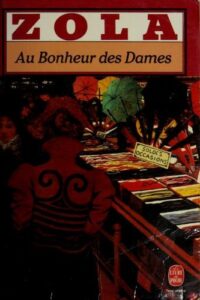 Au Bonheur Des Dames 1