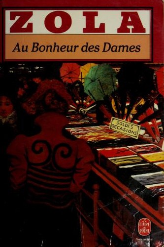 Au Bonheur Des Dames 1