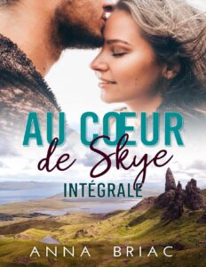 Au Coeur De Skye Lintegrale