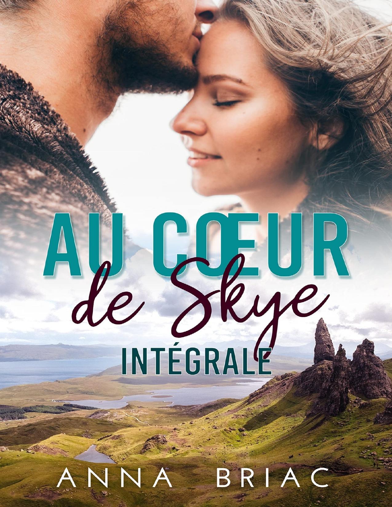 Au Coeur De Skye Lintegrale