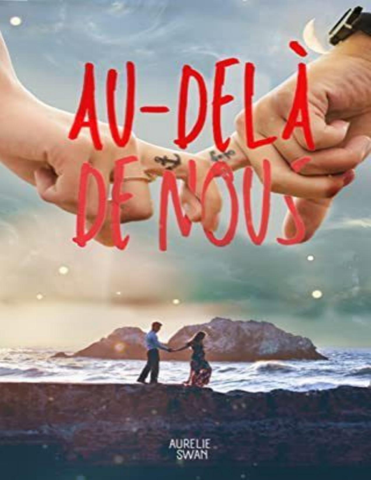 Au Dela De Nous French Edition