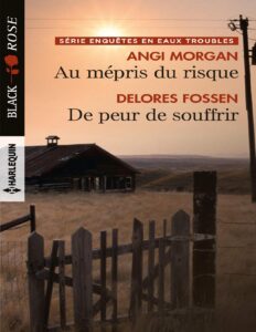 Au Mepris Du Risque De Peur De Souffrir