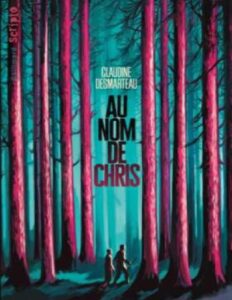 Au Nom De Chris