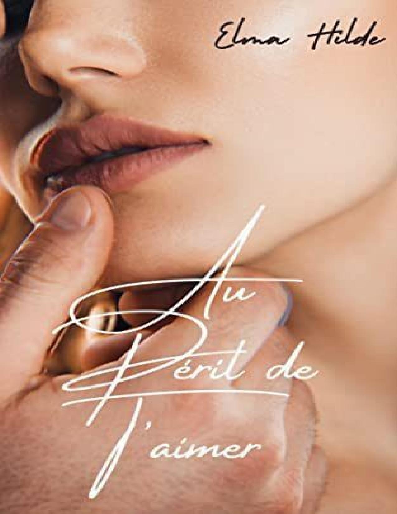 Au Peril De Taimer French Edition