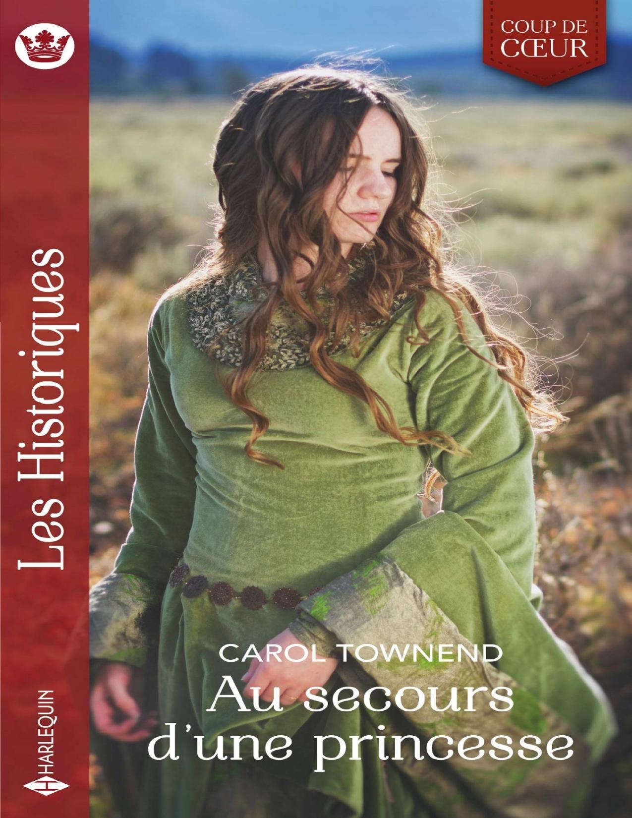 Au Secours Dune Princesse