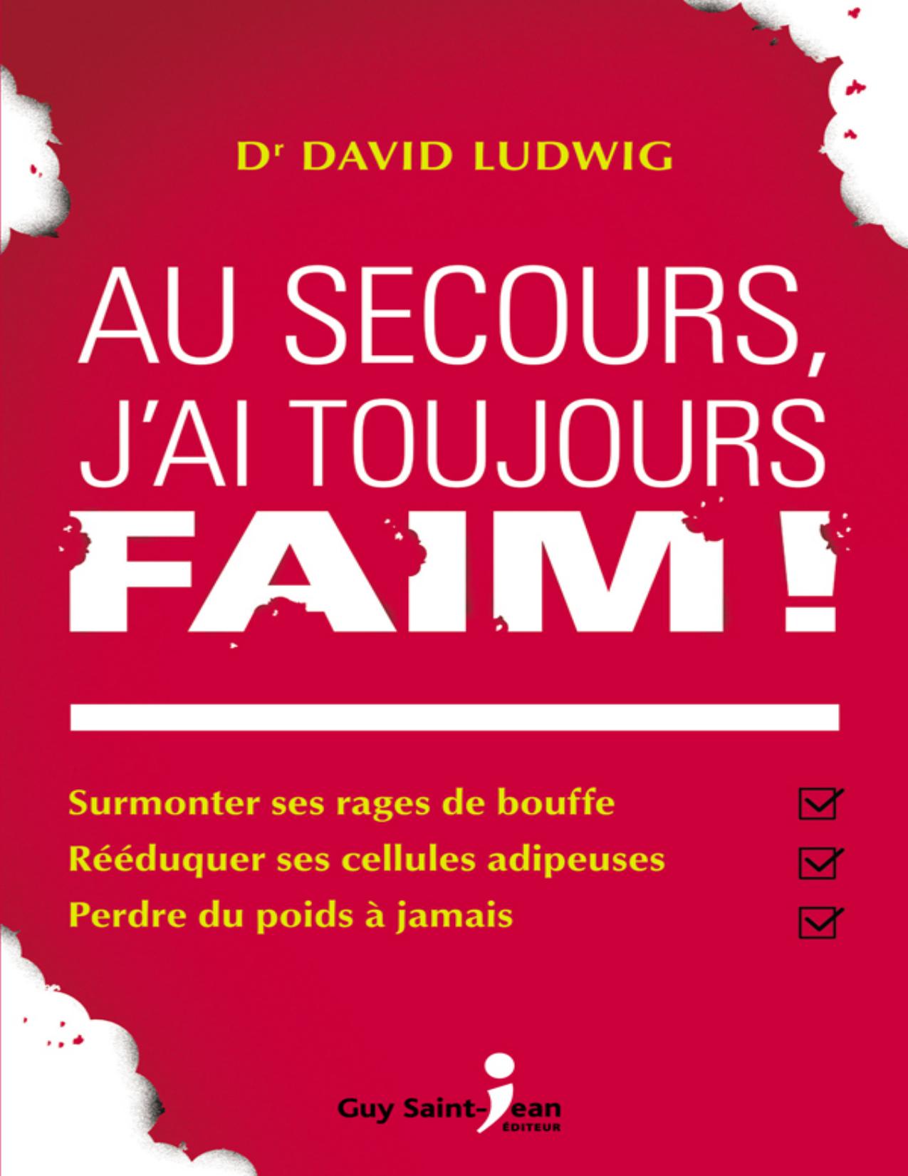 Au Secours Jai Toujours Faim