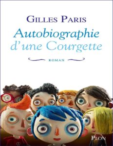 Autobiographie Dune Courgette